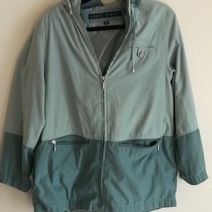 Vintage jacket